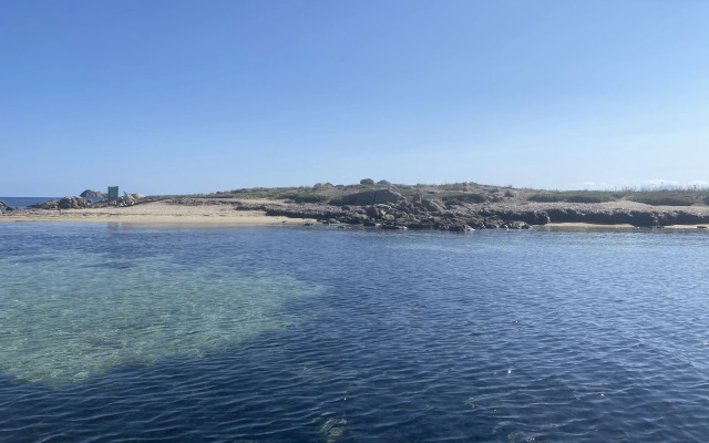 Maranatha Porto Vecchio