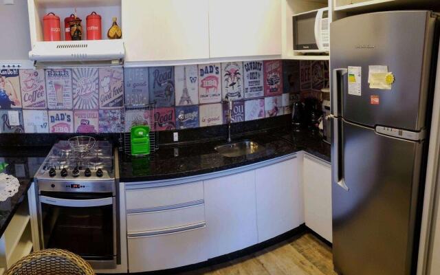 Apartamento Villa do Mar Ingleses