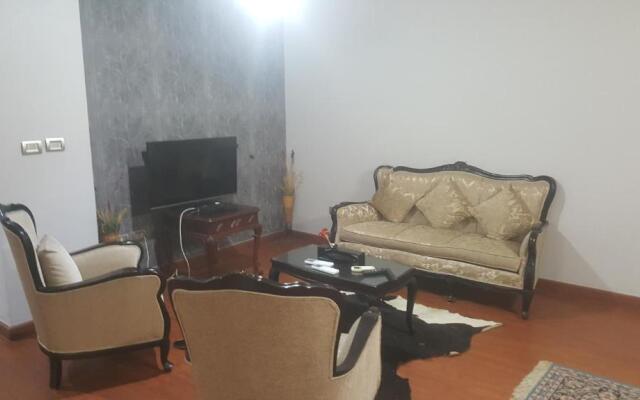 Holiday Villa 1