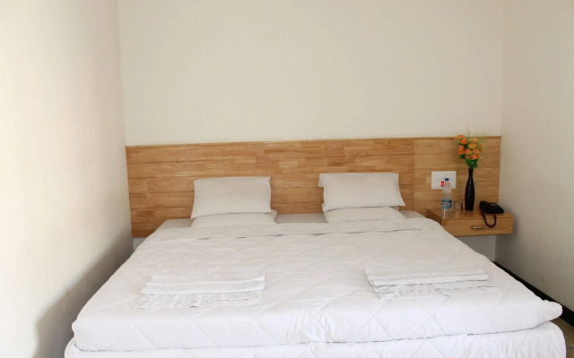 Olive Residency