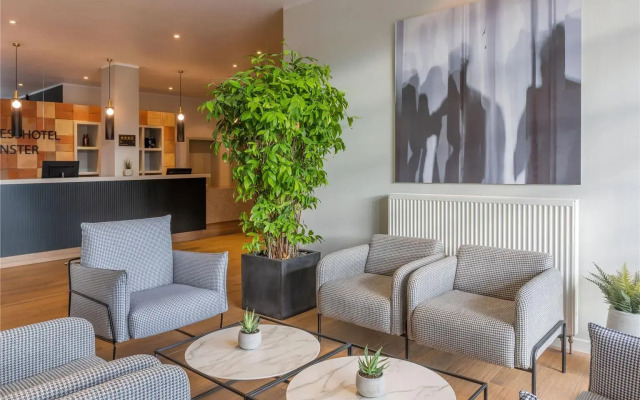 Hotel Münster Kongresscenter Affiliated by Meliá