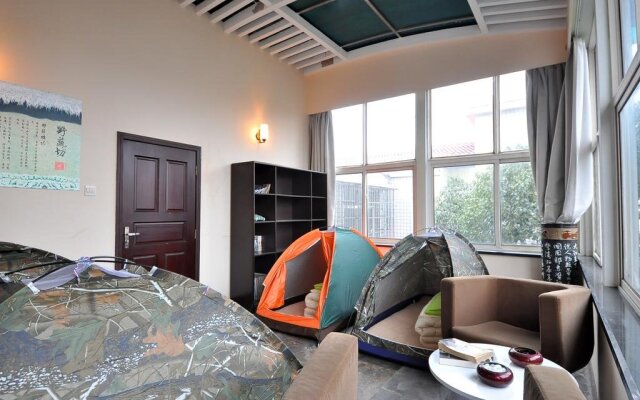Changsha On The Way Youth Hostel