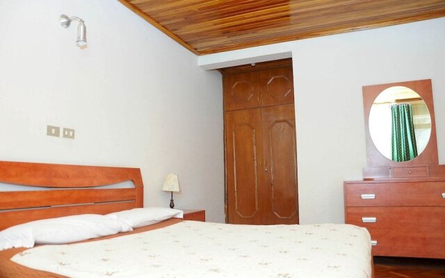 Yeka Guest House