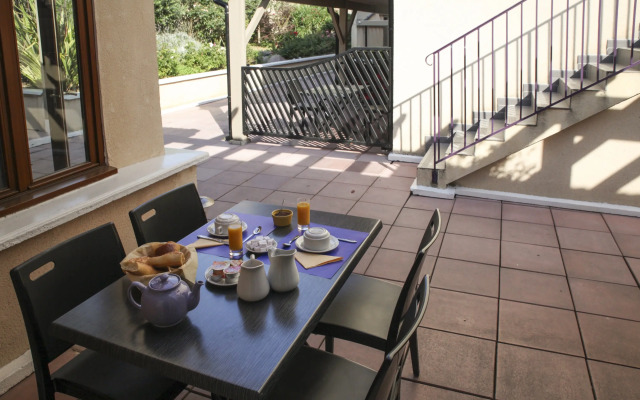 La Ferme Des Barmonts