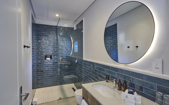 Chapter House Boutique Hotel