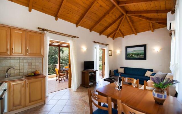DELPHINUS VILLAS-Villa Nefeli