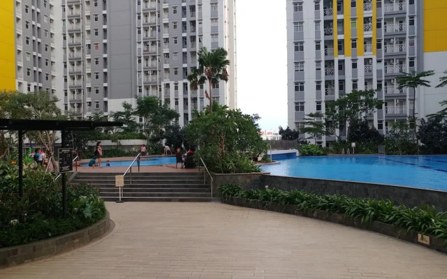 Affordable Price 2BR Apartment @ Springlake Summarecon Bekasi