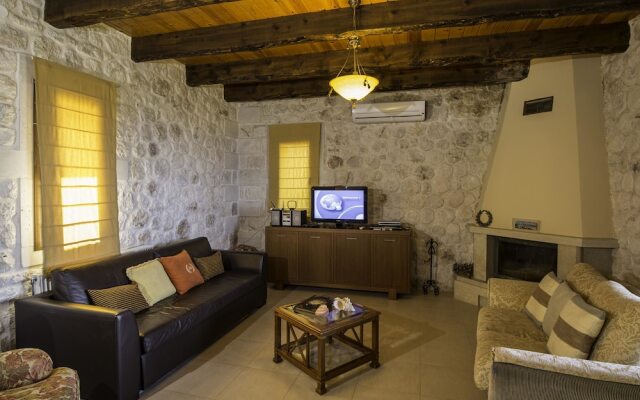 oreades villas