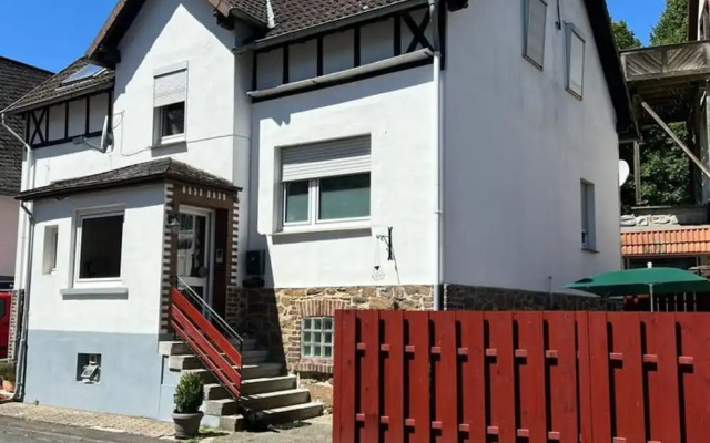 Apartment in Brilon With a Small Garden