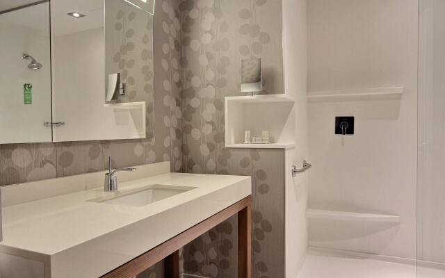Courtyard by Marriott Quebec City