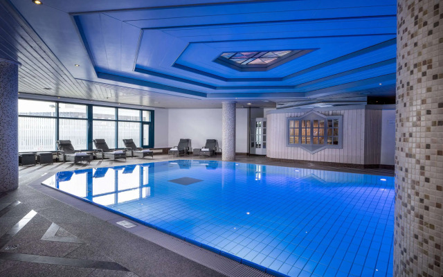 Maritim Airport Hotel Hannover