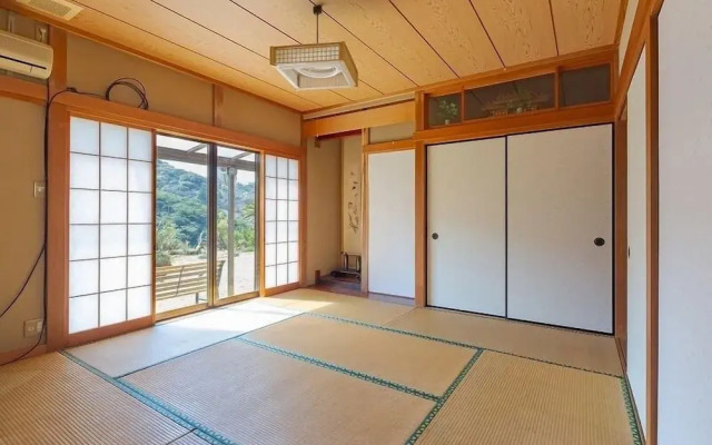 Sasayakana Ouchi Fuuki