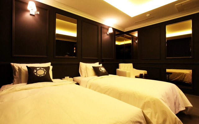 Hotel Cullinan Wangsimni