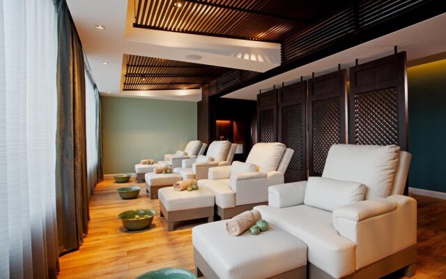The Quarter Hualamphong Hotel by UHG