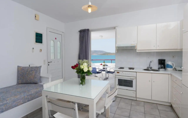 Markakis Apartments Elounda