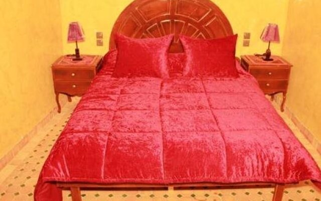 Riad Doha