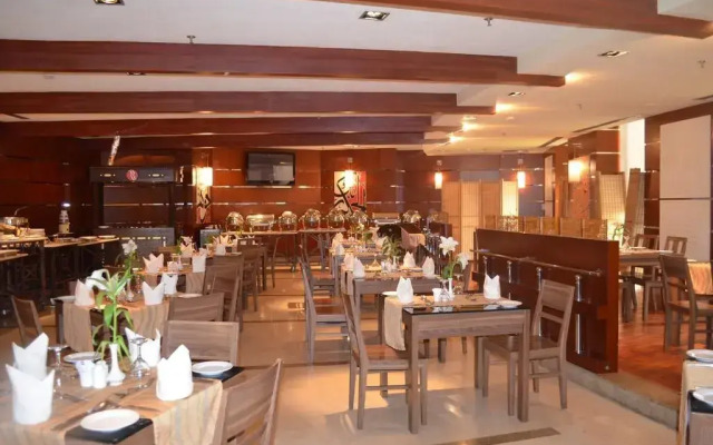 EASTYARD Khobar - Hotel