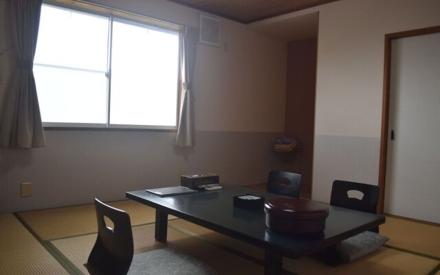 Japanese Auberge Matsu-tsuru