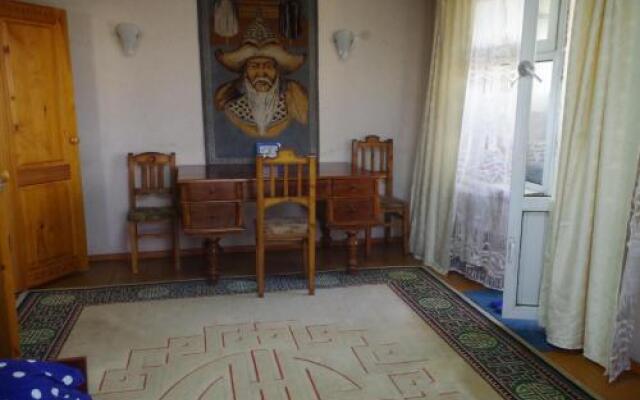 Apartment Khoroo 5