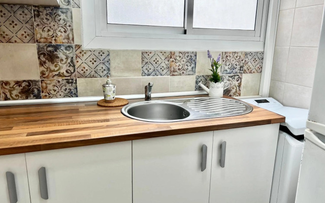 Apartment near the BIO PARC