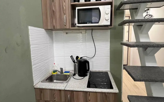 Апартаменты на улице Марата 36-38