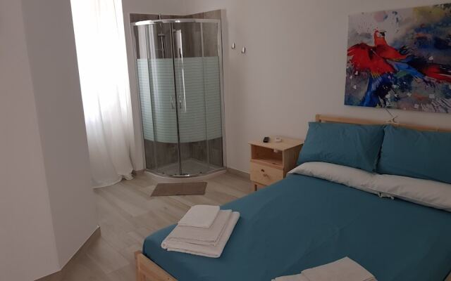 B&B Il Daviduccio Suite