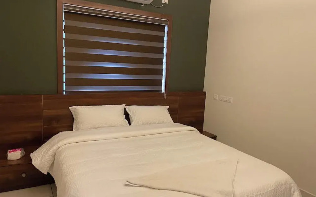 Town Inn Apartments
