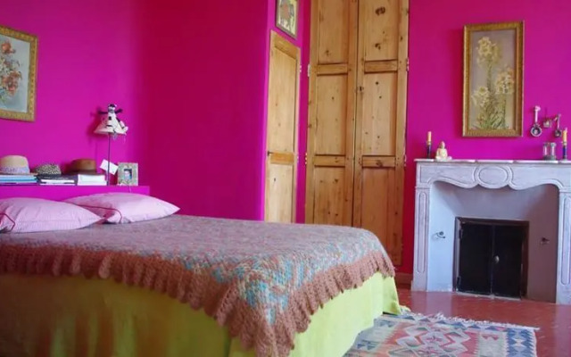 La Maison de Rosalie