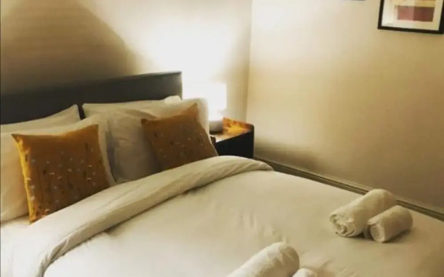 OYO The Croppers Arms