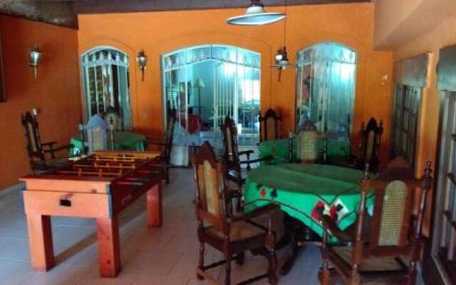 Hotel Campones