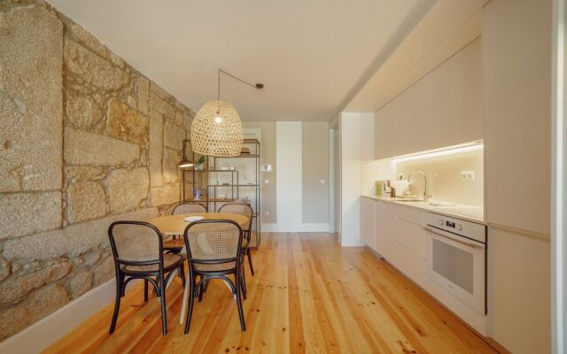 Boavista Premium I Apartment Terrace by Vacationy