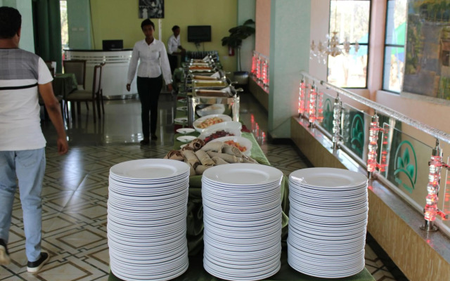 Unison Hotel and Spa