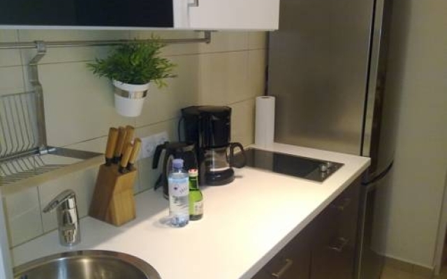 Holiday Apartment Vienna - Rudolfsheim