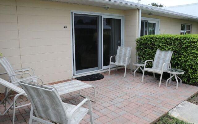 Jamaica Royale - 044 - 1 Br Villa