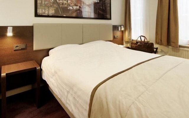 Best Western Dam Square Inn