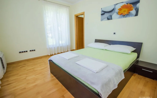 Villa Big View