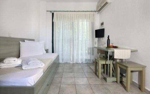 Maistrali Apartments