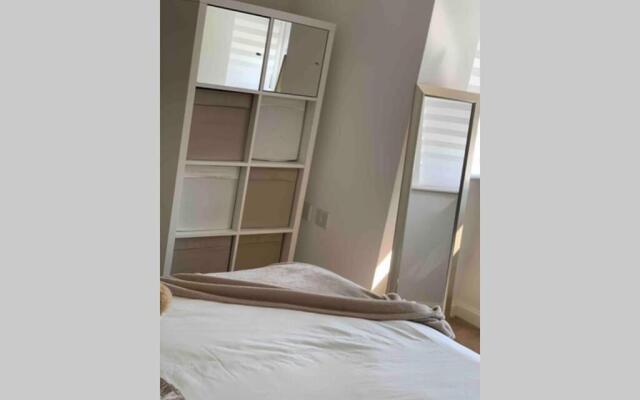 Stanton Cross 5 Persons 3 Bed Home