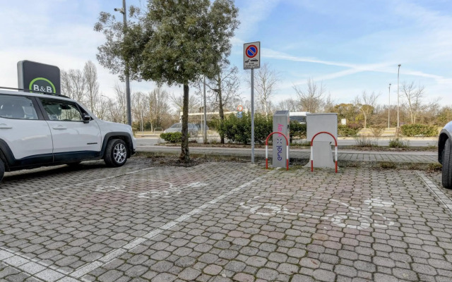 B&B Hotel Quarto d'Altino