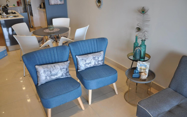 Azure Luxury Apartments Estate