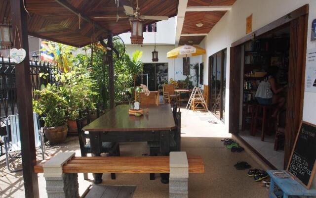Waree's Guesthouse