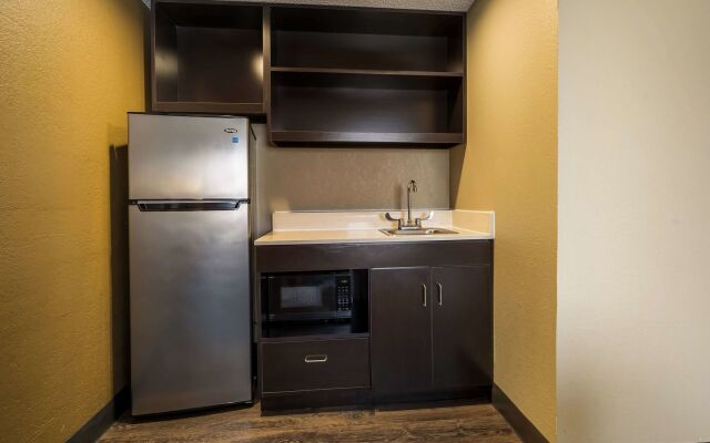 Best Western Detroit Livonia