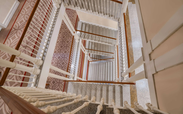 Grand Hotel des Bains Kempinski