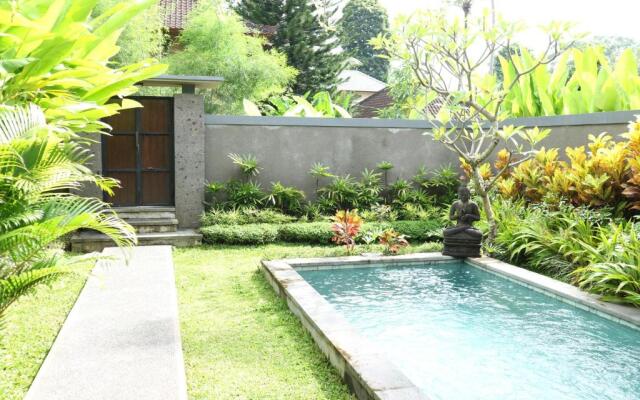Villa Padma Ubud
