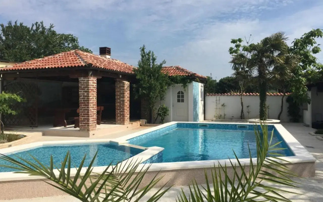 Holiday Home Casa Sole