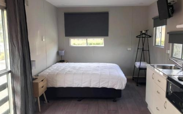 Borderland Wodonga Holiday Park