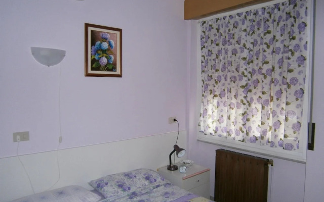 Hotel Giordana