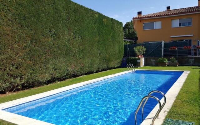 Apartamento  Trias Plaça