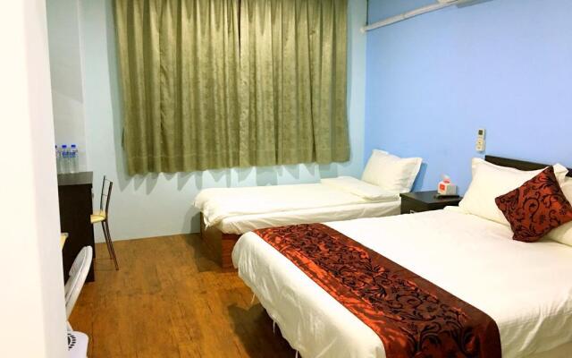 Ai Yin B&B