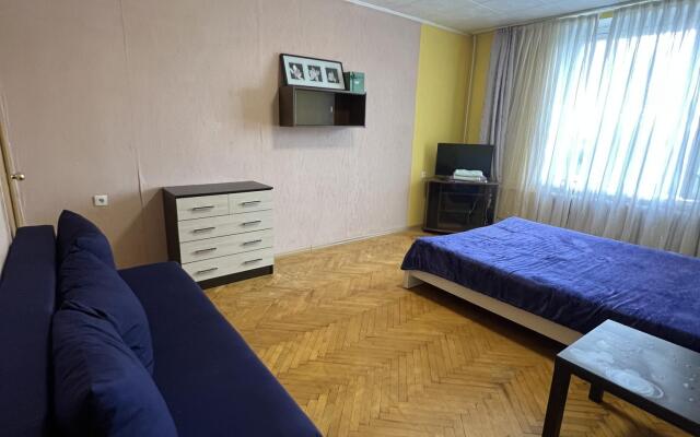 G-Kvartal Oktyabrskoe Pole Apartment